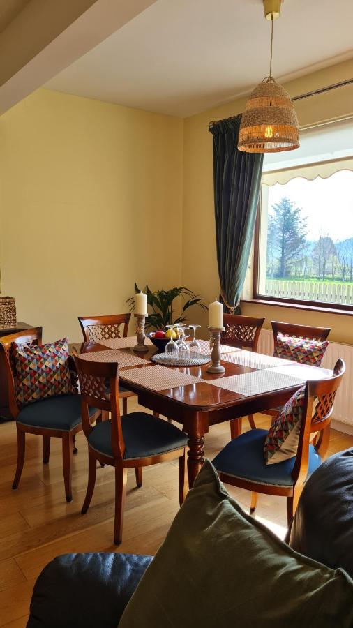 Yellow Heights Country House Tinahely Dış mekan fotoğraf