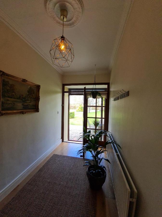 Yellow Heights Country House Tinahely Dış mekan fotoğraf